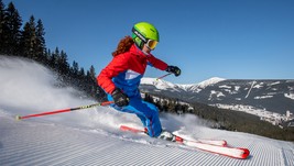 ©SkiResort ČERNÁ HORA – PEC, areál Pec pod Sněžkou