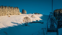 ©SkiResort ČERNÁ HORA – PEC, areál Velká Úpa
