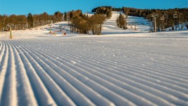 ©SkiResort ČERNÁ HORA – PEC, areál Černý Důl