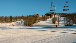 ©SkiResort ČERNÁ HORA – PEC, areál Černý Důl