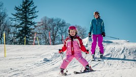 ©SkiResort ČERNÁ HORA – PEC, areál Svoboda nad Úpou
