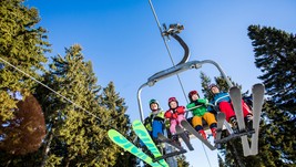 ©SkiResort ČERNÁ HORA – PEC, areál Pec pod Sněžkou