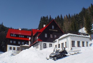 Penzion Mileta