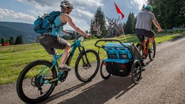 Výprodej elektrokol SkiResort Live – sleva víc než 50 %!