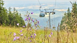 Aktuální provoz lanovek a atrakcí ve SkiResortu 