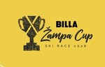 BILLA Žampa Cup v Peci – šance pro všechny děti vyzkoušet si závody Světového poháru