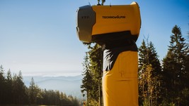 Do nové zimní sezóny s investicemi za víc než 200 milionů Kč 