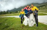 ALPINE PRO becomes a new partner of SkiResort ČERNÁ HORA – PEC