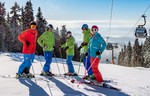 News for winter: More services for the same price, cheaper children's ski passes