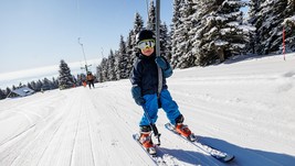 Sezónní výpůjčka vybavení a servis 1+1 zdarma