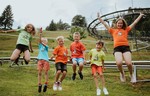 Abenteuer, die Kinder vom Handy weglocken