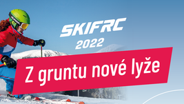 Víkendové testování a prodej lyží a skialpů na Černé hoře  