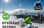 Online skipas do každého areálu SkiResortu ČERNÁ HORA – PEC