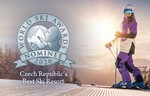 Vote for SkiResort in World Ski Awards 2026