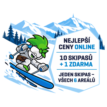 Ceník pro školní skupiny a podmínky
