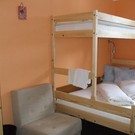 Penzion U lanovky