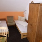 Penzion U lanovky