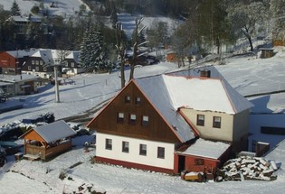 Penzion U lanovky