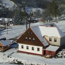 Penzion U lanovky