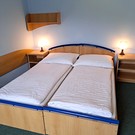 Pension & Hotel UNION