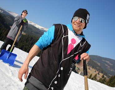 Administrator szkół narciarskich 