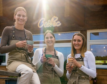 Brigádník do provozu