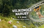 Velikonoce naruby