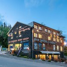 Hotel U Kabinky