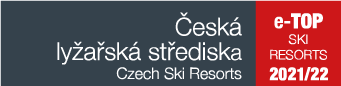 Česká lyžařská střediska 2021/2022