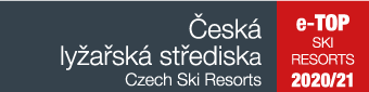 Česká lyžařská střediska 2018/19