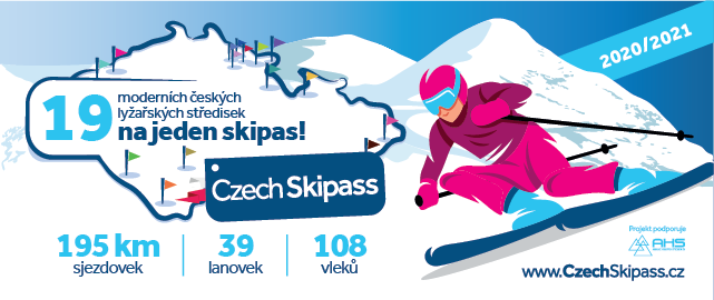 Czech Skipass