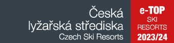 Česká lyžařská střediska 2022/2023