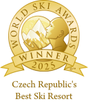 Czech Republics Best Ski Resort 2025 Winner